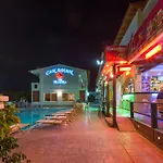 Canadian 3* Laganas