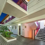 Canadian 3* Laganas