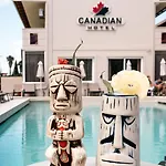 Hotel Canadian