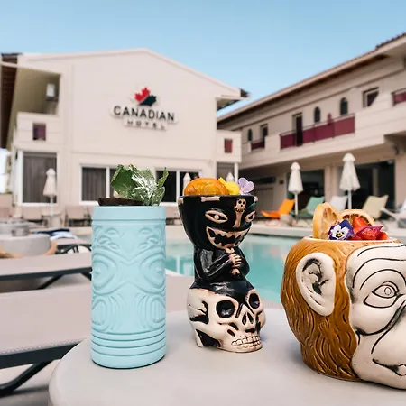 Hotel Canadian