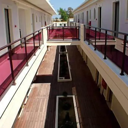 Canadian Hotel 3*