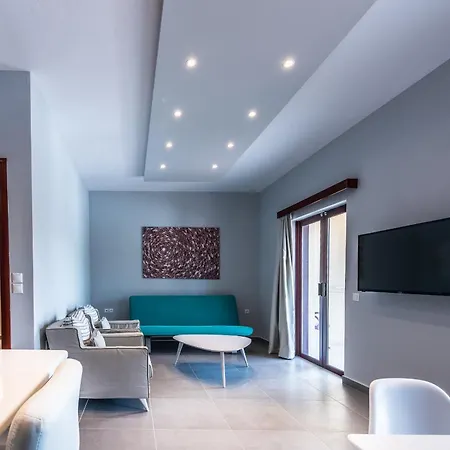 ホテル Canadian ラガナス