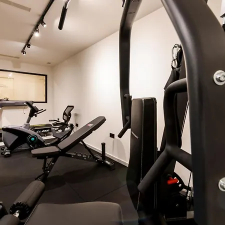 Canadian ホテル ラガナス