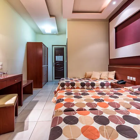 ホテル Canadian ラガナス