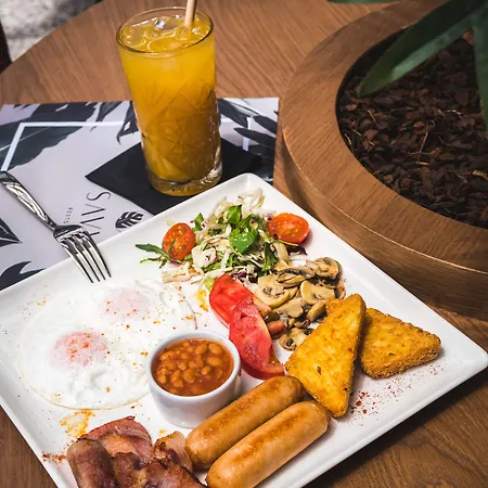 Canadian ラガナス