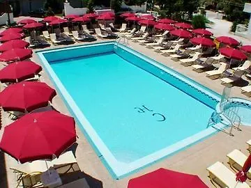 Hotel Canadian