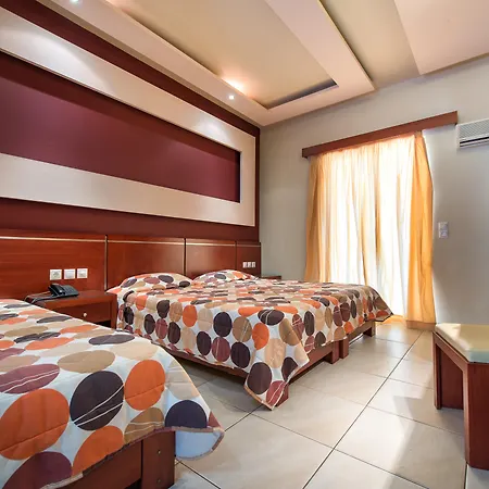Canadian Hotell