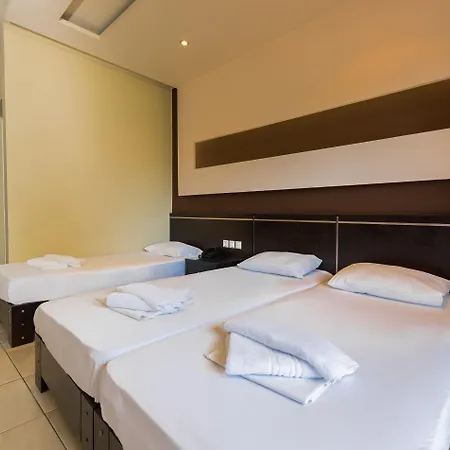 Hotell Canadian