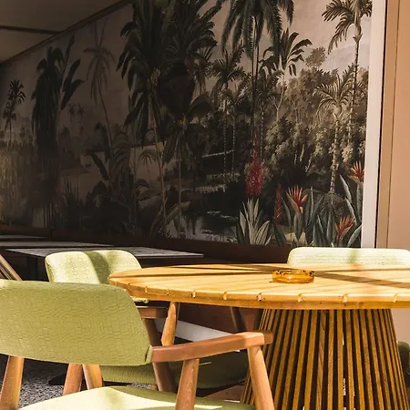 Canadian Hotell Laganas