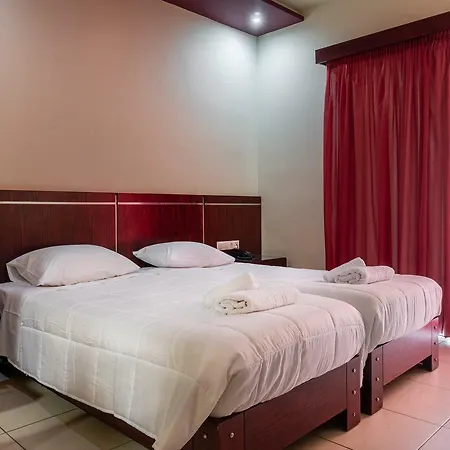 Canadian Hotell