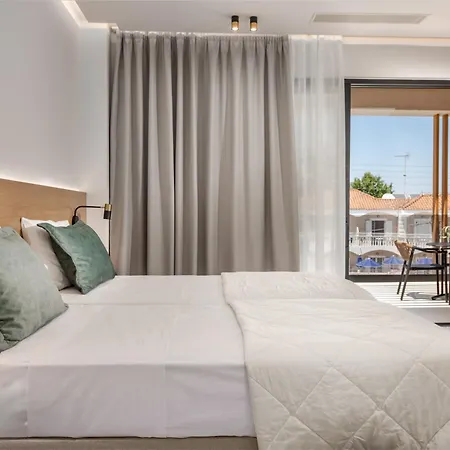 Canadian Hotel Laganas