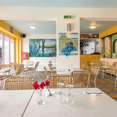 Hotel Canadian Laganas