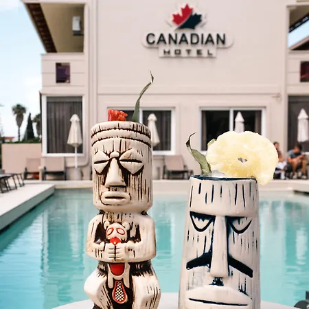 Hotel Canadian
