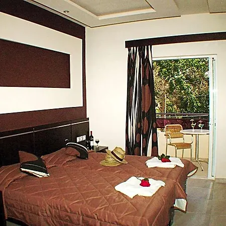 Hotel Canadian
