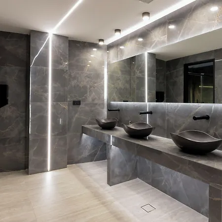 Hotel Canadian Laganas