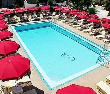 Canadian Hotel