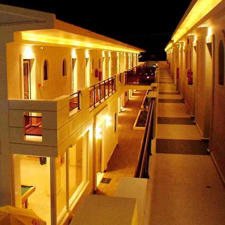Hotel Canadian