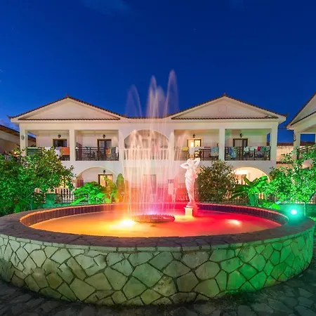 Canadian Лаганас