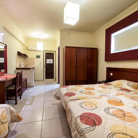 Canadian 3* Laganas