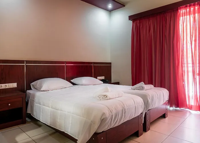 Canadian Otel