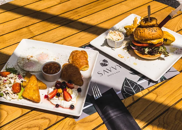 Hotel Canadian Laganas