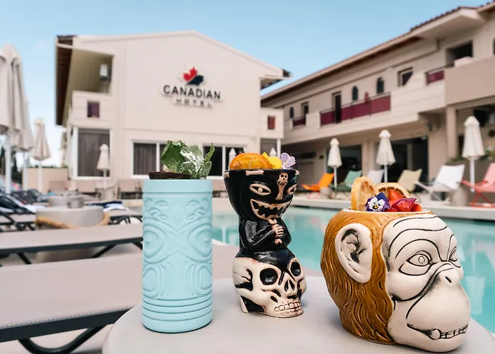 Hotel Canadian